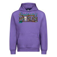 Tulip somebodys problem Urban Hoodie - texasbilliewilder