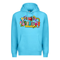 School Counselor Premium Hoodie | Teevron