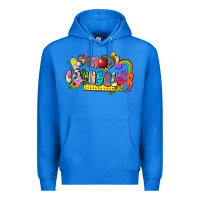 True Royal school counselor Premium Hoodie - Zillion Design Studio