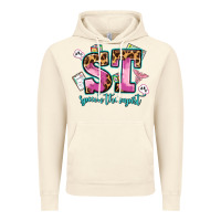 Vintage Artic speech therapist Vintage Hoodie - AdoDesignShop
