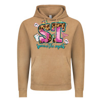 Vintage Camel speech therapist Vintage Hoodie - AdoDesignShop