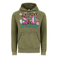 Vintage Olive speech therapist Vintage Hoodie - AdoDesignShop