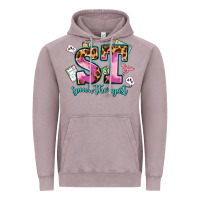 Vintage Zinc speech therapist Vintage Hoodie - AdoDesignShop