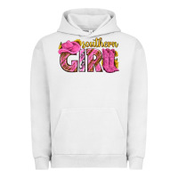 Pigment Lunar Rock southern girl western Urban Hoodie - texasbilliewilder