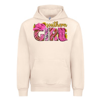 Sandshell southern girl western Urban Hoodie - texasbilliewilder