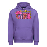 Tulip southern girl western Urban Hoodie - texasbilliewilder