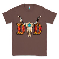 Chestnut christmas dad (1) Classic Tee - RanaPortraitStore