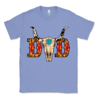 Colony Blue christmas dad (1) Classic Tee - RanaPortraitStore