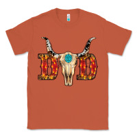 Copper christmas dad (1) Classic Tee - RanaPortraitStore