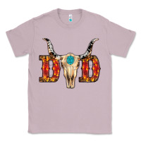 Lilac christmas dad (1) Classic Tee - RanaPortraitStore