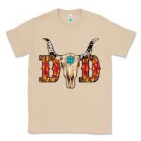 Mushroom christmas dad (1) Classic Tee - RanaPortraitStore