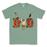 Sage christmas dad (1) Classic Tee - RanaPortraitStore