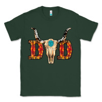 Sports Green christmas dad (1) Classic Tee - RanaPortraitStore