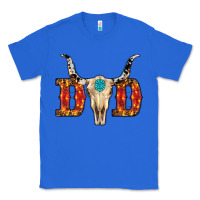 True Royal christmas dad (1) Classic Tee - RanaPortraitStore