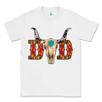 White christmas dad (1) Classic Tee - RanaPortraitStore