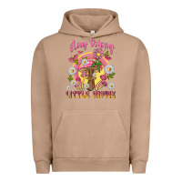 Pigment Burro stay trippy little hippie tbw Urban Hoodie - texasbilliewilder