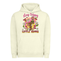 Stay Trippy Little Hippie Tbw Urban Hoodie | Teevron