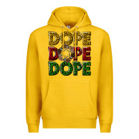 Lemon dope dope dope Premium Hoodie - texasbilliewilder