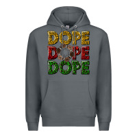 Rock dope dope dope Premium Hoodie - texasbilliewilder