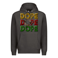 Smoke dope dope dope Premium Hoodie - texasbilliewilder