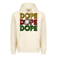 Tofu dope dope dope Premium Hoodie - texasbilliewilder