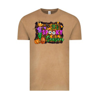 Vintage Camel it's spooky season halloween Vintage Tee - Artiststas