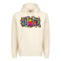 Tofu dad pride Premium Hoodie - Zillion Design Studio