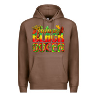 Chestnut future black queen Premium Hoodie - texasbilliewilder