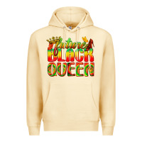 Pina Colada future black queen Premium Hoodie - texasbilliewilder