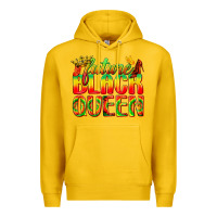 Lemon future black queen Premium Hoodie - texasbilliewilder