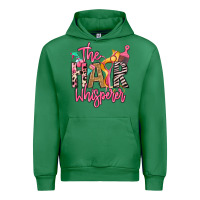 The Hair Whisperer Urban Hoodie | Teevron