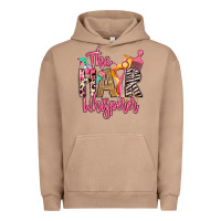 Pigment Burro the hair whisperer Urban Hoodie - texasbilliewilder