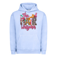 Pigment Grape Ice the hair whisperer Urban Hoodie - texasbilliewilder