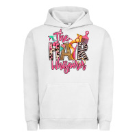 Pigment Lunar Rock the hair whisperer Urban Hoodie - texasbilliewilder