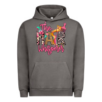 Pigment Tornado the hair whisperer Urban Hoodie - texasbilliewilder