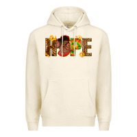 Tofu hope afro Premium Hoodie - texasbilliewilder