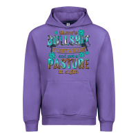 Tulip theres bullshit everywhere and not a pasture tbw Urban Hoodie - texasbilliewilder
