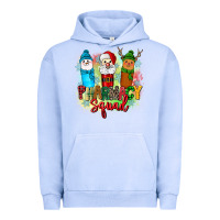 Pigment Grape Ice pharmacy squad Urban Hoodie - Zillion Design Studio