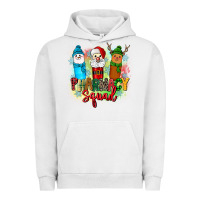 Pigment Lunar Rock pharmacy squad Urban Hoodie - Zillion Design Studio
