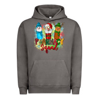 Pigment Tornado pharmacy squad Urban Hoodie - Zillion Design Studio