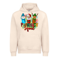 Sandshell pharmacy squad Urban Hoodie - Zillion Design Studio