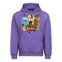 Tulip pharmacy squad Urban Hoodie - Zillion Design Studio