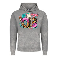 Cloud Rock ob Vintage Hoodie - AdoDesignShop