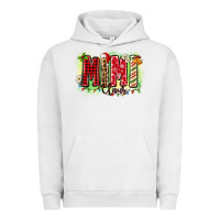 Pigment Lunar Rock mimi claus Urban Hoodie - Zillion Design Studio