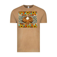 Vintage Camel Thick thighs pumpkin pies Vintage Tee - Artiststas