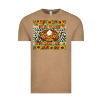 Vintage Coffee Thick thighs pumpkin pies Vintage Tee - Artiststas