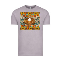 Vintage Zinc Thick thighs pumpkin pies Vintage Tee - Artiststas