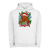Pigment Lunar Rock mooey christmas Urban Hoodie - Zillion Design Studio