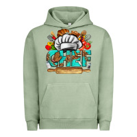 Chef Urban Hoodie | Teevron
