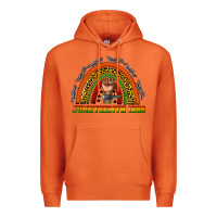 Carrot juneteenth 1865 rainbow Premium Hoodie - texasbilliewilder